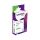 alt. kazeta wecare ARMOR pre EPSON Stylus Photo R265/285, RX585 Magenta (T080340) (K20508W4)