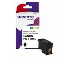 alt. kazeta wecare ARMOR pre CANON Pixma MG2150/3150 PG-540XL Black 22 ml (695 str.) (K20611W4)