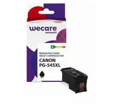 alt. kazeta wecare ARMOR pre CANON MG 2450/2550/2555 PG-545 XL Black 16,5ml (K20609W4)