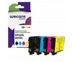 alt. multipack wecare ARMOR pre EPSON XP-2100,2105,3100,3105,WF2810 T03A640 CMYK (K10539W4)