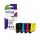 alt. multipack wecare ARMOR pre EPSON XP-2100,2105,3100,3105,WF2810 T03A640 CMYK (K10539W4)