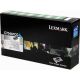 Toner Lexmark C734, C736, X734, X736, X738 CYAN (6000 str.) (C734A1CG)