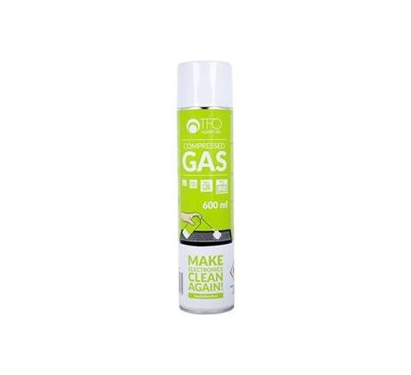 TFO compressed air 600 ml (MEK011567)
