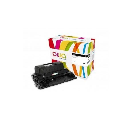alt. toner OWA ARMOR pre CANON LBP 351, CRG039H black (25000 str.) (K18099OW)