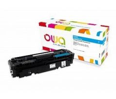 alt. toner OWA ARMOR pre CANON LBP 653,654,735 CRG046 cyan  (2300 str.) (K18168OW)