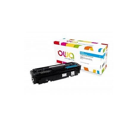 alt. toner OWA ARMOR pre CANON LBP 653,654,735 CRG046 cyan  (2300 str.) (K18168OW)