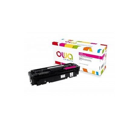alt. toner OWA ARMOR pre CANON LBP 653,654,735 CRG046 magenta  (2300 str.) (K18169OW)
