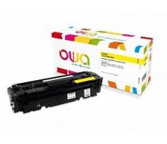 alt. toner OWA ARMOR pre CANON LBP 653,654,735 CRG046 yellow  (2300 str.) (K18170OW)