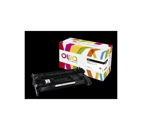 alt. toner OWA ARMOR pre CANON LBP 214,215,421,424,426,428,429, CRG052H black (9200 str.) (K18410OW)
