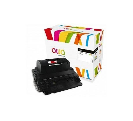 alt. toner OWA ARMOR pre CANON LBP 351,352 CRG039H JUMBO black (28000 str.) (K18413OW)