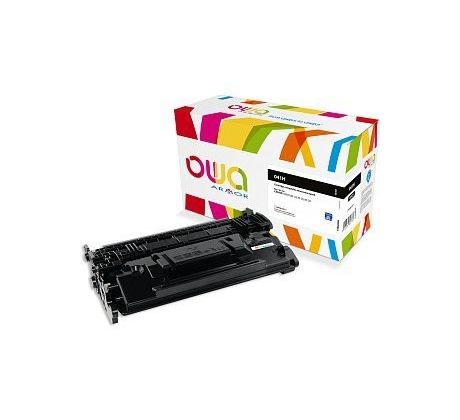 alt. toner OWA ARMOR pre CANON LBP 312,i-SENSYS MF522,525 CRG041H black (20000 str.) (K18620OW)