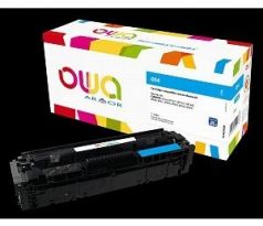 alt. toner OWA ARMOR pre CANON LBP 621C,623C,MF641,643C,645C, CRG054 cyan (1200 str.) (K18634OW)