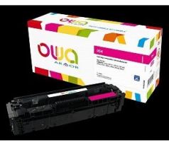alt. toner OWA ARMOR pre CANON LBP 621C,623C,MF641,643C,645C, CRG054 magenta (1200 str.) (K18635OW)