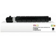 alt. toner OWA ARMOR pre CANON iR ADVANCE C3025i,C3125i CEXV54 black (15000 str.) (K40455OW)