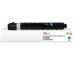 alt. toner OWA ARMOR pre CANON iR ADVANCE C3025i,C3125i CEXV54 cyan (8500 str.) (K40456OW)