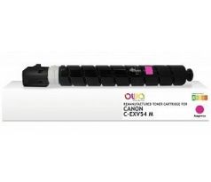 alt. toner OWA ARMOR pre CANON iR ADVANCE C3025i,C3125i CEXV54 magenta (8500 str.) (K40457OW)