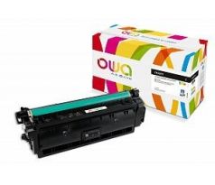alt. toner OWA ARMOR pre HP CF237Y HP37X Black čierny (41000 str.) (K18107OW)