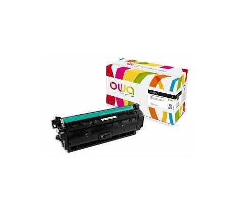 alt. toner OWA ARMOR pre HP CF237Y HP37X Black čierny (41000 str.) (K18107OW)