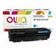 alt. toner OWA ARMOR pre HP W2031X/CF415A pre M454, M479 Cyan "LEVEL" (6000 str.) (K18974OW)