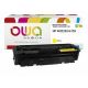 alt. toner OWA ARMOR pre HP W2032X/CF415A pre M454, M479 Yellow "LEVEL" (6000 str.) (K18976OW)