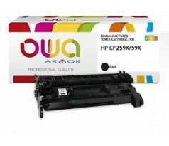 alt. toner OWA ARMOR pre HP CF259X Black "LEVEL" (10000 str.) (K18967OW)