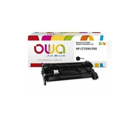 alt. toner OWA ARMOR pre HP CF259X Black "LEVEL" (10000 str.) (K18967OW)