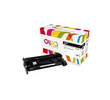 alt. toner OWA ARMOR pre HP LJ M528Z Black CF289X (10000 str.) (K18655OW)