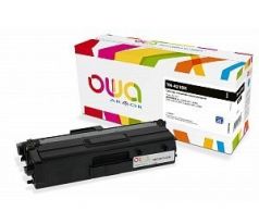 alt. toner OWA ARMOR pre BROTHER TN-421 Black HL-L8260CDW/L8360CDW, DCP-L8410CDW, MFC-L8690CDW/L8900CDW (3000 str.) (K18057OW)