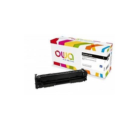 alt. toner OWA ARMOR pre HP LJ Pro M180,M181 Black CF530A (1100 str.) (K18108OW)