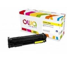 alt. toner OWA ARMOR pre HP LJ Pro M180,M181 Yellow CF532A (900 str.) (K18111OW)