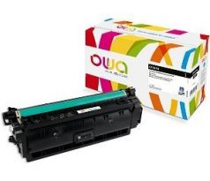 alt. toner OWA ARMOR pre HP CF237A HP37X Black (11000 str.) (K18105OW)