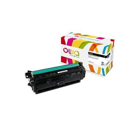 alt. toner OWA ARMOR pre HP CF237A HP37X Black (11000 str.) (K18105OW)