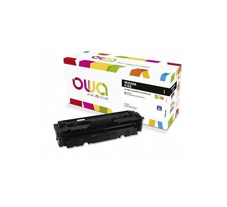 alt. toner OWA ARMOR pre HP W2030A/M454 Black (2400 str.) (K18641OW)