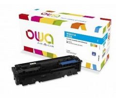 alt. toner OWA ARMOR pre HP W2031A/M454 Cyan (2100 str.) (K18642OW)