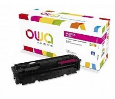 alt. toner OWA ARMOR pre HP W2033A/M454 Magenta (2100 str.) (K18643OW)