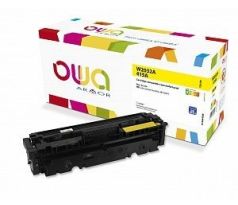 alt. toner OWA ARMOR pre HP W2032A/M454 Yellow (2100 str.) (K18644OW)