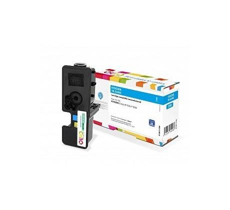 alt. toner OWA ARMOR pre KYOCERA MITA ECOSYS M5526,P5026 TK-5240C Cyan (3000 str.) (K18011OW)