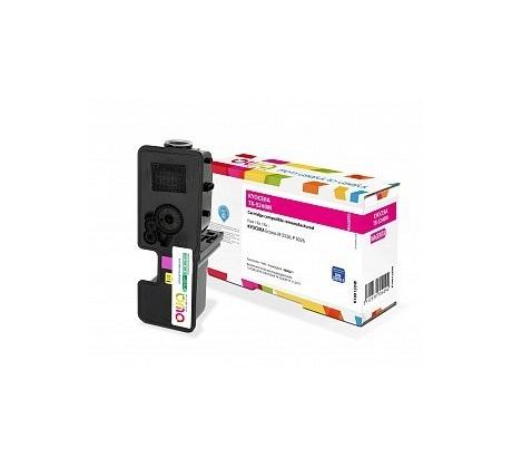 alt. toner OWA ARMOR pre KYOCERA MITA ECOSYS M5526,P5026 TK-5240M Magenta (3000 str.) (K18012OW)
