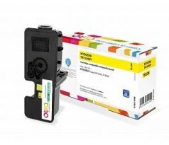 alt. toner OWA ARMOR pre KYOCERA MITA ECOSYS M5526,P5026 TK-5240Y Yellow (3000 str.) (K18013OW)
