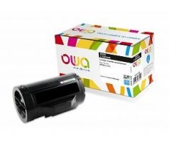 alt. toner OWA ARMOR pre EPSON C13S050691 Black pre AL M300 JUMBO (15000 str.) (K18211OW)