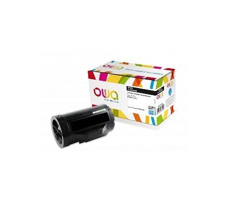 alt. toner OWA ARMOR pre EPSON C13S050691 Black pre AL M300 JUMBO (15000 str.) (K18211OW)