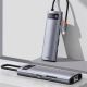 Baseus Metal Gleam Series 8-in-1 Multifunctional Type-C HUB Docking Station Gray(Type-C to HDMI*1+USB3.0*3+PD*1+RJ45*1+SD/TF*1) (BRA013895)