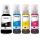 multipack EPSON ecoTANK 101 CMYK (C13T03V64A)