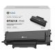 orig. toner G&G GT321X pre GP3300DW, GM3310DW (6000 str.) (GT321X)