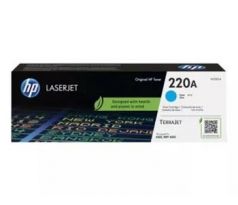TONER HP W2201A HP220A azúrový (1800 str.) (W2201A)
