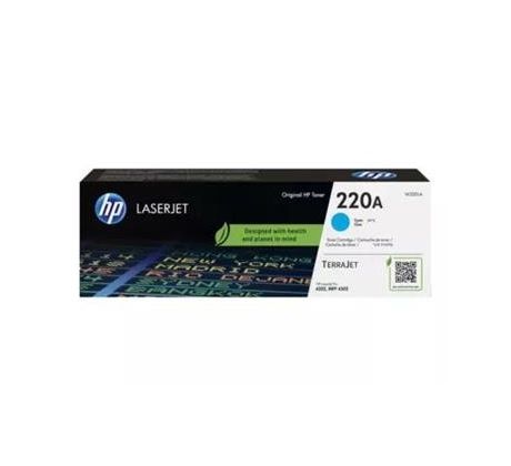 TONER HP W2201A HP220A azúrový (1800 str.) (W2201A)