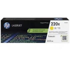 TONER HP W2202X HP220X žltý (5500 str.) (W2202X)