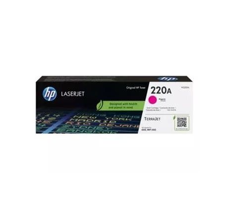 TONER HP W2203A HP220A purpurový (1800 str.) (W2203A)