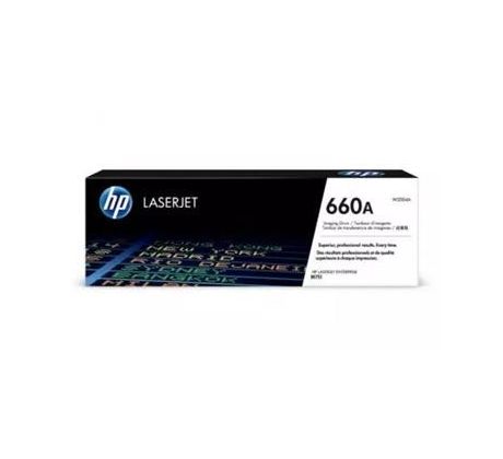 Valec W2004A HP 660A pre Color Enterprise LJ M751, M856, M776 (65000 str.) (W2004A)