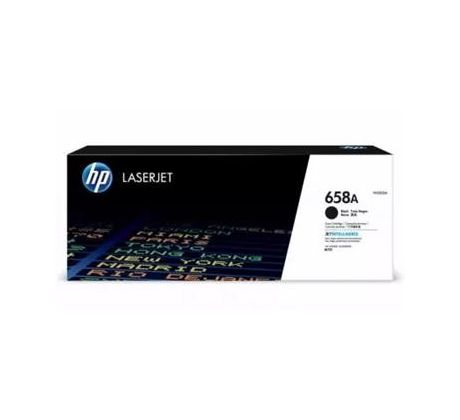 TONER HP W2000A HP658A čierny (7000 str.) (W2000A)